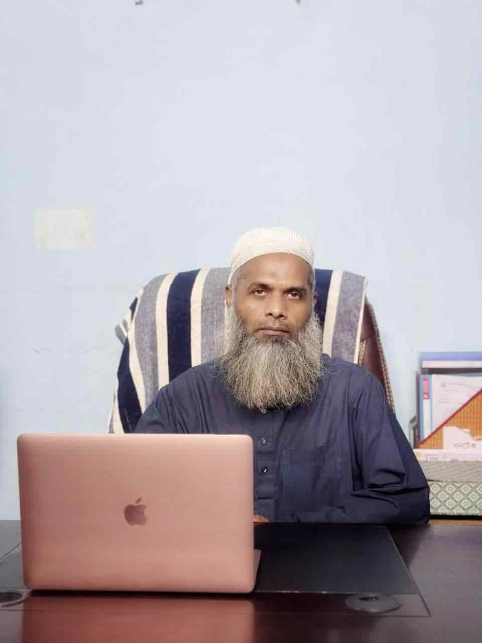 Md. Kamrujjaman