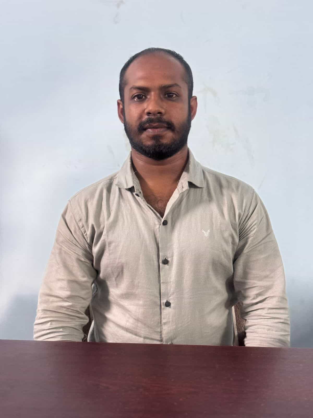 Robiul Islam