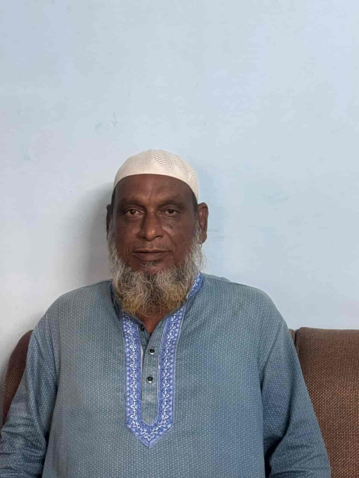 Anwar Hossain