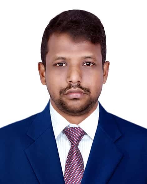 Md. Shariful Islam