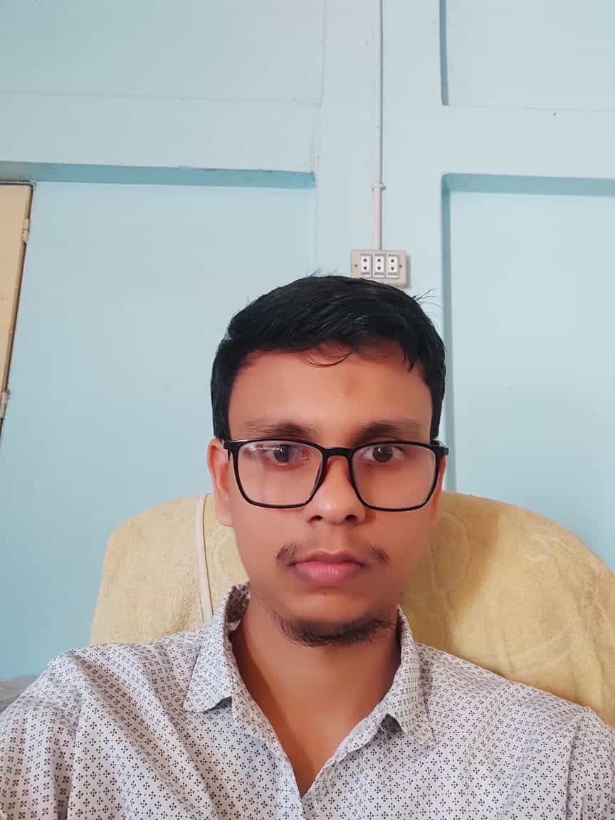 Md. Mehedi Hasan