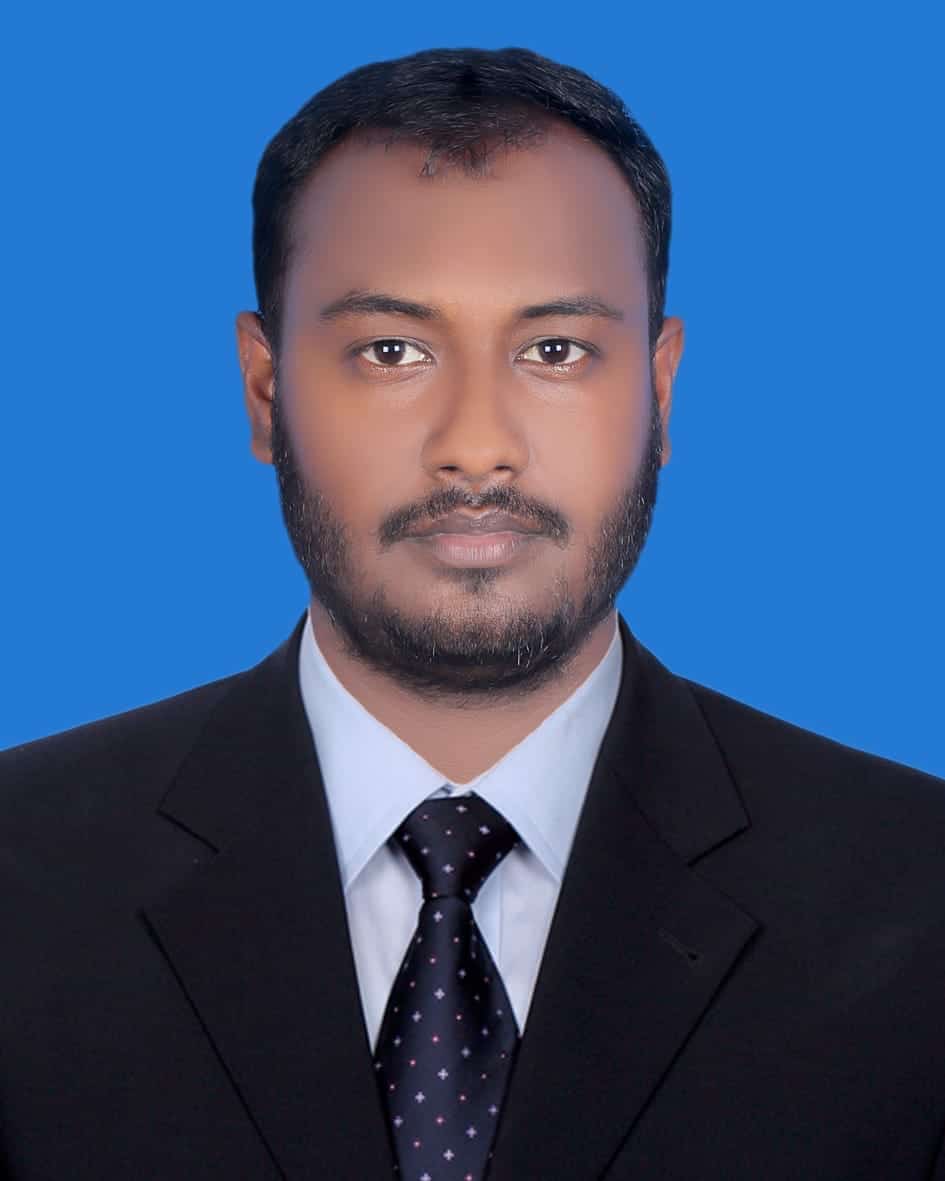 Md. Rishad Sheikh