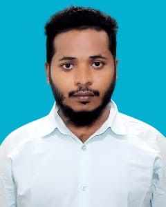 Md. Moazzem Hossain